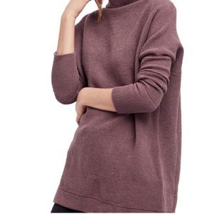 Free People Ottoman Tunic